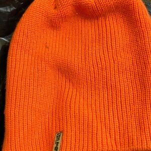 FINAL MARKDOWN Volcom stocking cap